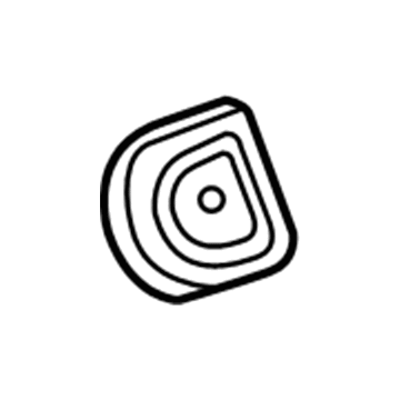 Chevy Cruise Control Switch - 22709526