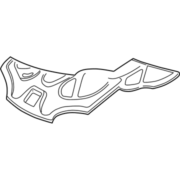 GM 22606413 Insulator GM 22606413 Insulator