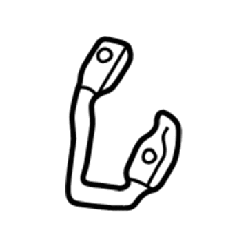 GM 22680974 Striker GM 22680974 Striker