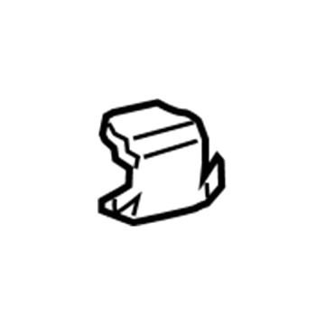 Pontiac 19184944 Cover