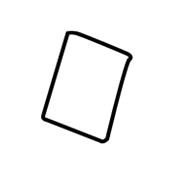 Saturn 94706491 Emblem