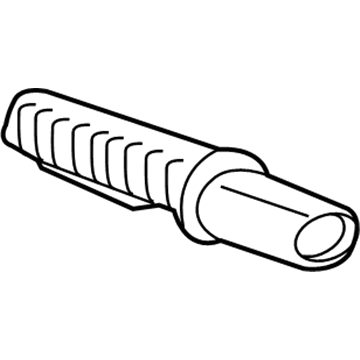 Cadillac 23139898 Level Indicator