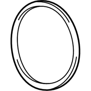 Cadillac 22895247 Master Cylinder Seal