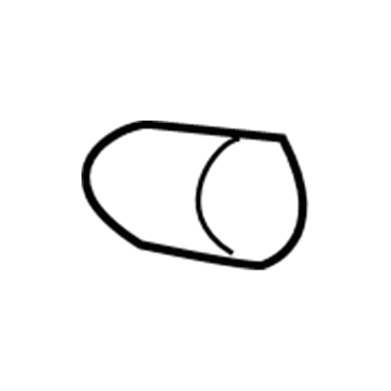 Pontiac Light Socket - 92193045