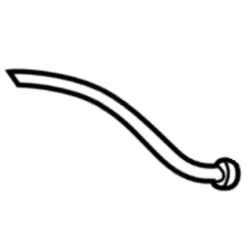 GMC Syclone Fuel Pump - 25093919