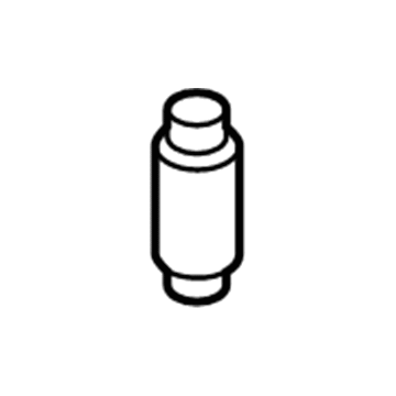 Oldsmobile Fuel Pump - 25168719