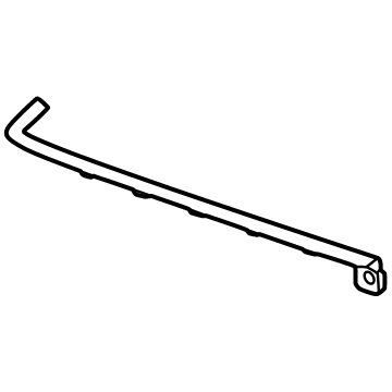 GMC 87850104 Applique