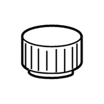 Saturn 12605566 Filter Element