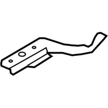 Saturn 10389515 Hinge