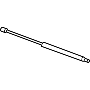 Saturn 22725743 Lift Cylinder