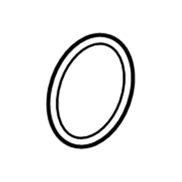 Buick 20793634 Motor Seal