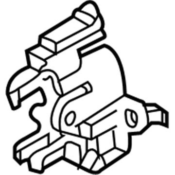 Chevy 26047937 Housing