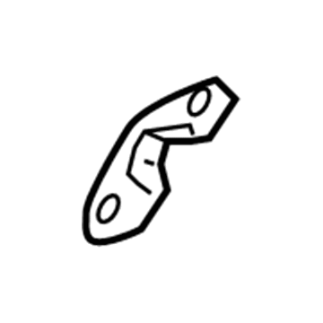 GM 10353776 Lock Plate GM 10353776 Lock Plate