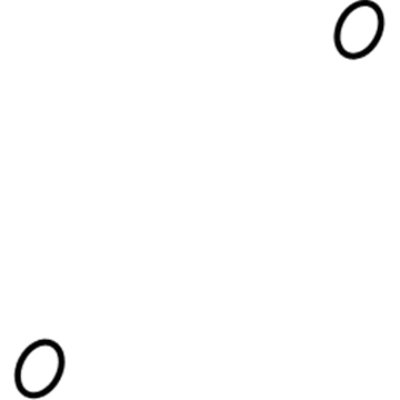 Saturn 25913048 Retainer