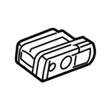 Saturn 22937291 Compressor