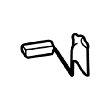 Saturn Fuel Level Sensor - 22716734