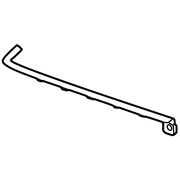 GMC 87850104 Applique