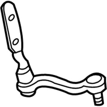Chevy Pitman Arm - 26054932