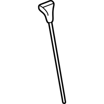 Cadillac DeVille Dipstick - 12560197