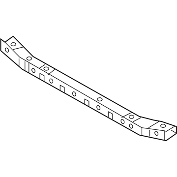 GM 19317955 Lower Tie Bar GM 19317955 Lower Tie Bar