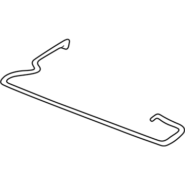 GMC 88978229 Harness