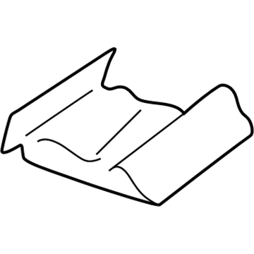 GMC 12473317 Front Cover