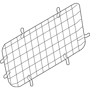 Chevy 19318024 Protector