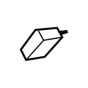 GMC 12092079 Mini Fuse