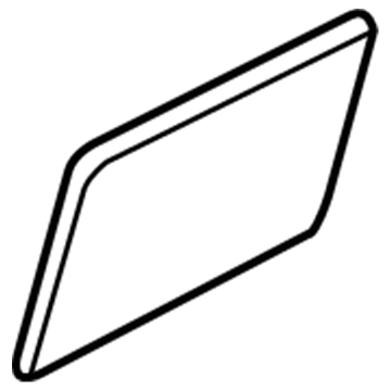 Chevy Cabin Air Filter - 3096022