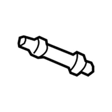 GM 19316296 Converter & Pipe Stud GM 19316296 Converter & Pipe Stud