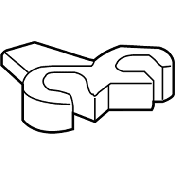 GM 15767603 Retainer GM 15767603 Retainer