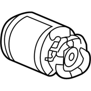 Buick 39225960 Sealer