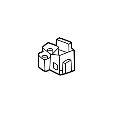 Chevy 42603005 Bracket