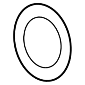Hummer 12587397 Thermostat Seal