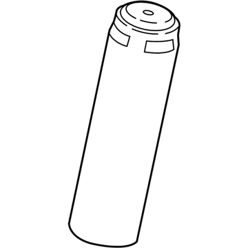 Buick 23202900 Dust Cover