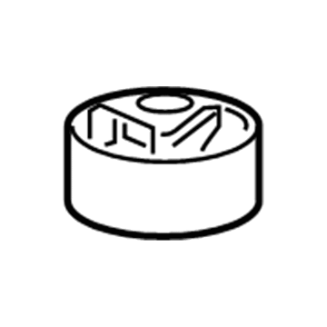 GM 39027221 Transmission Mount GM 39027221 Transmission Mount