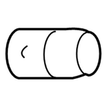 Buick 9598708 Wheel Nut