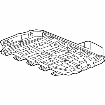 Chevy Bolt EV Batteries - 24299931