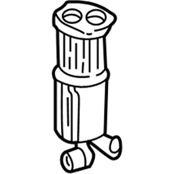 Buick Park Avenue Fuel Pump - 19369902