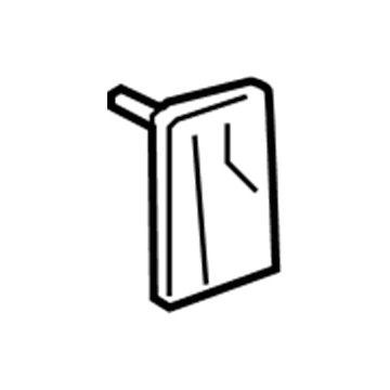 GM 15678961 Emblem, Outer