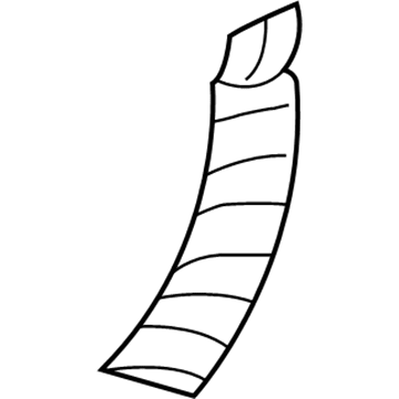 Chevy 15371913 Harness