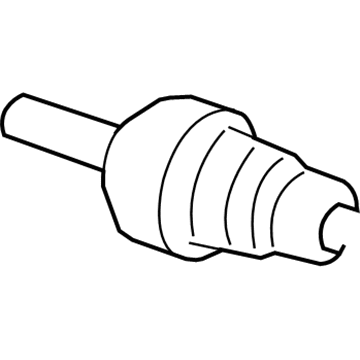 Saturn CV Boot - 88957228