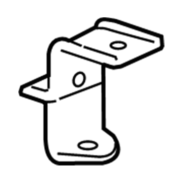 Saturn 15856423 Upper Bracket