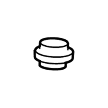 Saturn 10341994 Lower Insulator