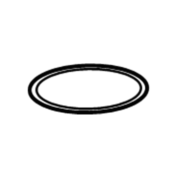 Chevy 22682111 Seal