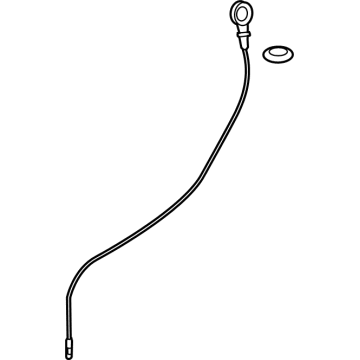 Cadillac Dipstick - 12708729