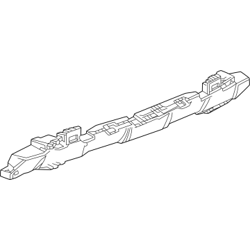 Chevy 42780302 Absorber