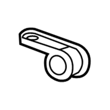 GM 11609879 Pipe Clamp GM 11609879 Pipe Clamp