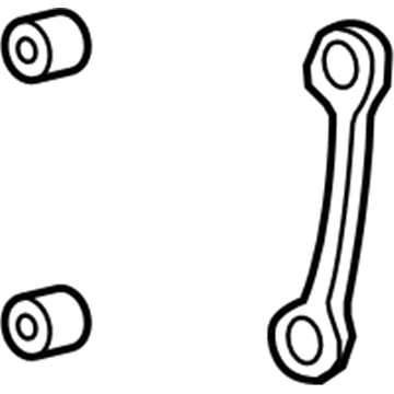 Buick Lateral Arm - 15148024
