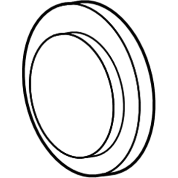 Chevy Express 2500 Fan Clutch - 20788261